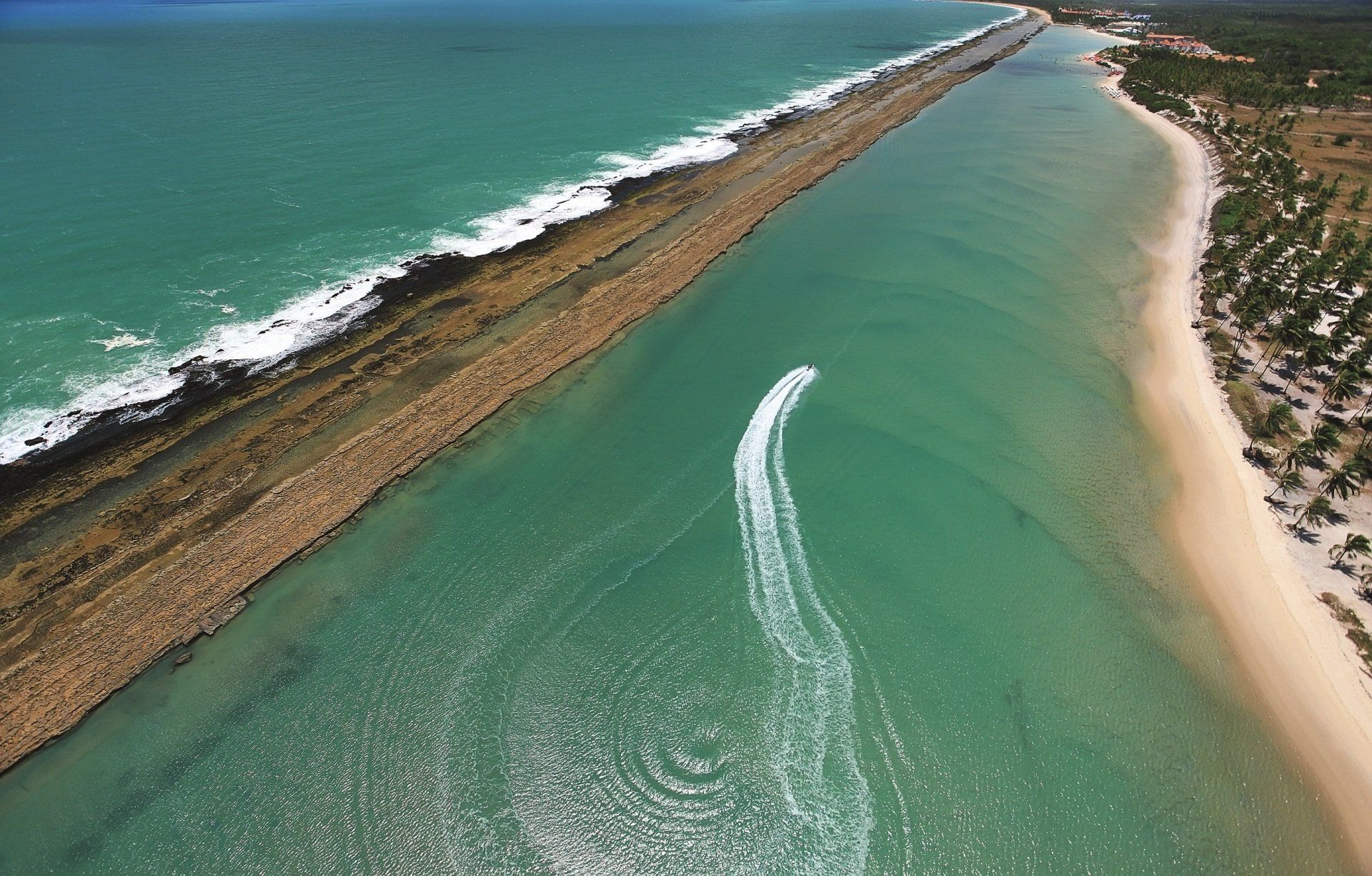 Praia De Muro Alto Pousada Vivenda Dos Corais